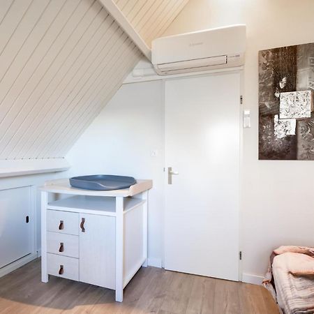 Moerellahof, Gezin & Familie Vakantiehuis Aan Het Veersemeer Alleen Gezinnen Wolphaartsdijk Exterior photo